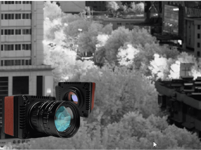 What Are the Applications of SWIR Cameras in the Security Field?